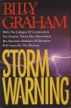 Storm Warning