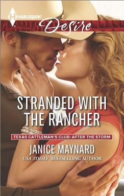 Stranded With The Rancher