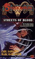 Streets Of Blood