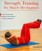 Strength Training For Muscle Development