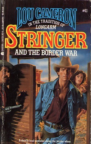 Stringer And The Border War