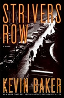 Strivers Row