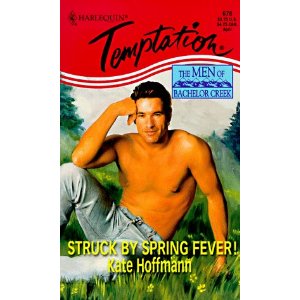 Struck By Spring Fever!