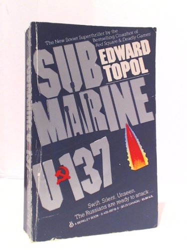 Submarine U137