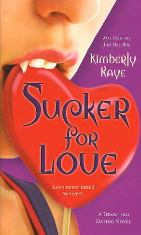 Sucker For Love
