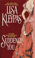 Suddenly You