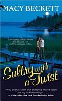 Sultry With A Twist