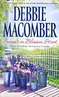 Summer On Blossom Street