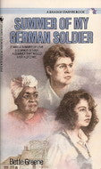 Summer Of My German Soldier