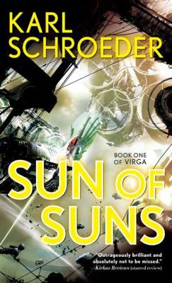 Sun Of Suns