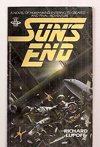 Sun's End