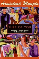 Sure Of You
