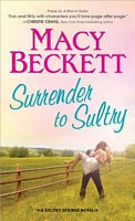 Surrender To Sultry