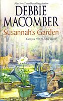 Susannah's Garden