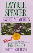 Sweet Memories-One Tough Texan