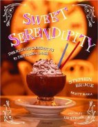 Sweet Serendipity:  Delicious Desserts & Devilish Dish