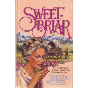 Sweetbriar