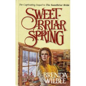 Sweetbriar Spring