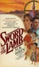 Sword Of The Lamb