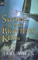 Sword Of The Rightful King