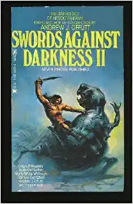 Swords Against Darkness II