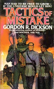 Tactics Of Mistake