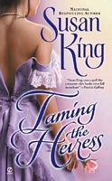 Taming The Heiress