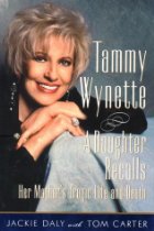 Tammy Wynette:  A Daughter Recalls