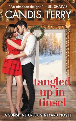 Tangled Up In Tinsel