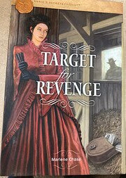 Target For Revenge