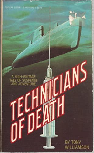 Technicians Of Death