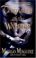 Temptation Of The Warrior