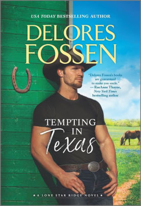 Tempting In Texas