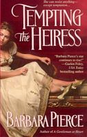 Tempting The Heiress