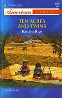 Ten Acres And Twins