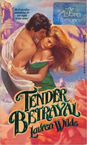 Tender Betrayal