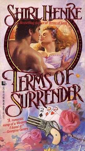 Terms Of Surrender