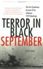 Terror In Black September