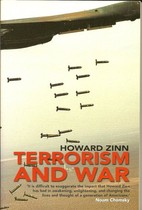 Terrorism And War