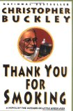 Thank You For Smoking