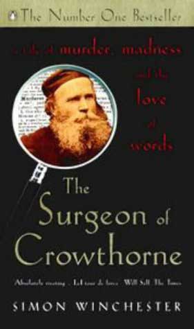 The Surgeon Of Crowthorne