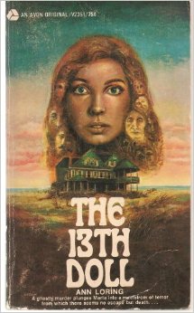 The 13th Doll