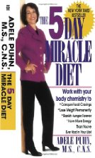 The 5 Day Miracle Diet
