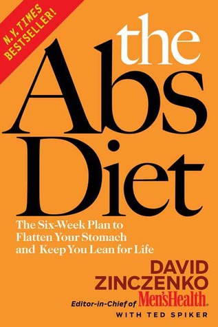 The Abs Diet