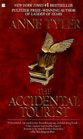The Accidental Tourist