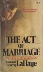 The Act Of Marriage