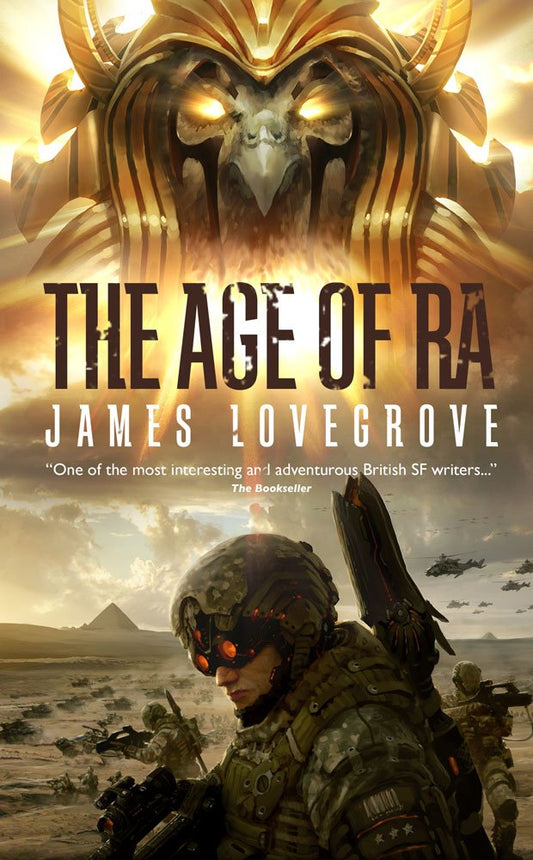 The Age Of Ra
