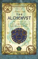 The Alchemyst