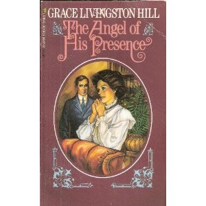 The Angel Of His Presence