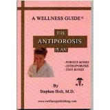 The Antiporosis Plan